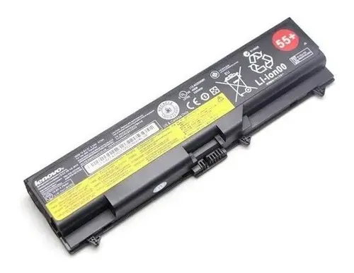 Batería Lenovo Para T410 Original Laptop Litio Garantía Negro - Imagen 5