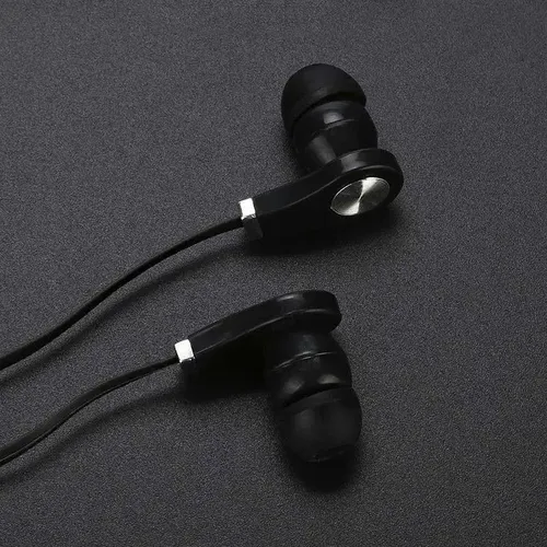 Auriculares, Audifonos Intrauditivos Ultraligero De 3,5 Mm - Imagen 2