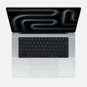 Apple Macbook Pro 16 Pulgadas M5 Max 48gb Ram Y 2tb Ssd Gris