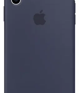 Estuche Case Carcasa Silicona iPhone Apple Xs Max