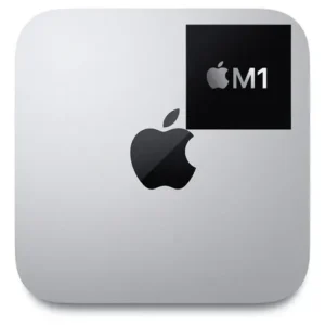Mini Pc Apple Mac Mini Chip M1 8gb Ram 512gb Ssd