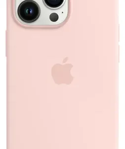 Estuches Silicona Magsafe iPhone 13 Pro Max