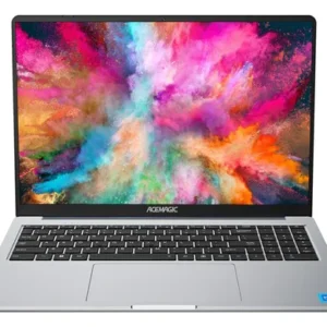 Laptop Acemagic Intel Alder Lake 12th 16gb Ram 512gb Ssd Red
