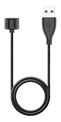 Cargador Mi Band 5 Y 6 Original Garantia Local Fisico Negro - Imagen 5