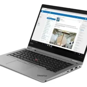 Lenovo Laptop Thinkpad X390 Yoga 13 Core I7-8565u 16gb 512gb Gris