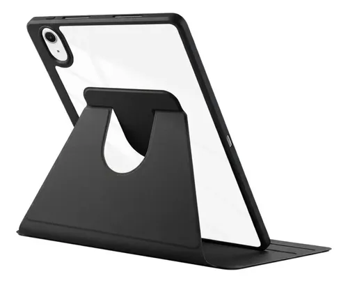Estuche Compatible Apple iPad 10.9 10ma Y 11va Gen Protector Negro - Imagen 3