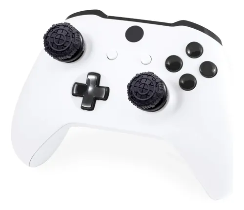 Kontrol Freek Análogo Precisión Xbox Series X/s + One Sticks Negro Battle Royale - Imagen 2