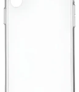 Estuche Case Transparente iPhone XR Transparente Lisa