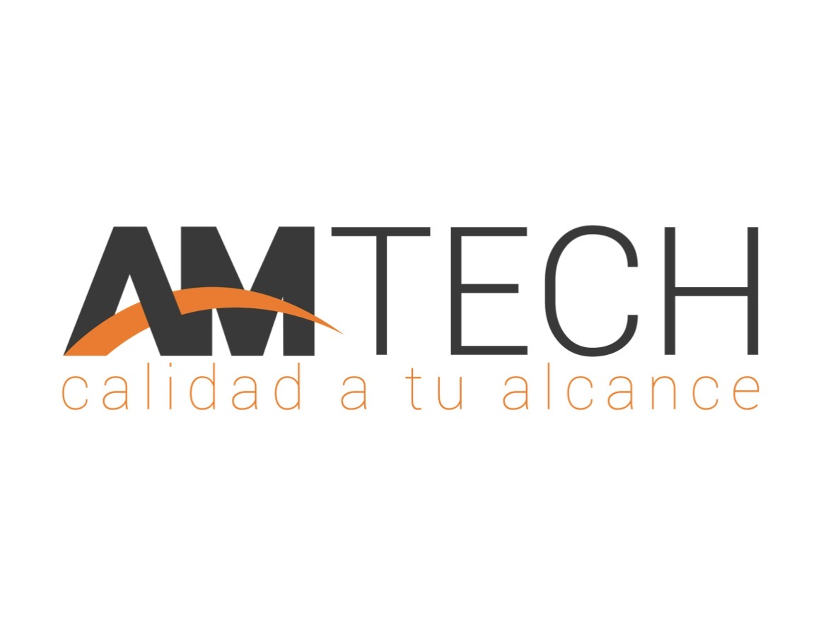 Amtech — calidad a tu alcance