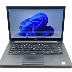 Laptop 14'' Dell Latitude 7480 I5-6300u 8gb Ram 128gb Ssd