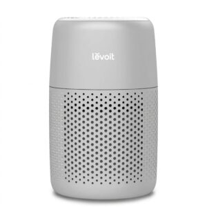 Purificador De Aire Levoit Core Mini-p Hepa 24m2 Aromatiza